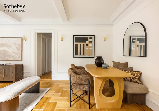 Photo 1 of House for sale at 314 W 77th Street #4B, New York City, NY 10024 | MLS# RLS20119516 | Listing updated on 2026-10-11