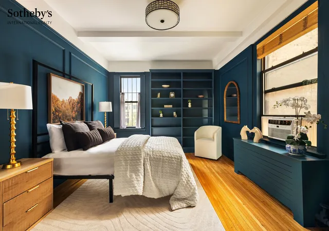 Photo 3 of House for sale at 314 W 77th Street #4B, New York City, NY 10024 | MLS# RLS20119516 | Listing updated on 2026-10-11