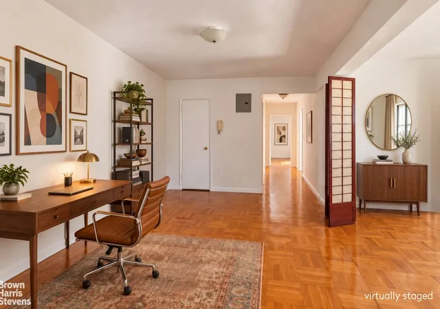 Photo 3 of Condo for sale at 3299 Cambridge Ave #4F, New York City, NY 10463 | MLS# RLS20119518 | Listing updated on 2026-10-07