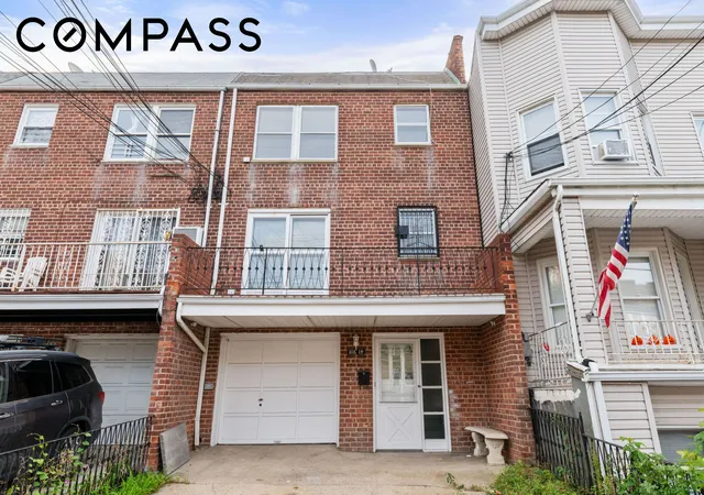 Photo 1 of Multi family home for sale at 106 14 Otis Ave, New York City, NY 11368 | MLS# RLS20116881 | Listing updated on 2026-10-06