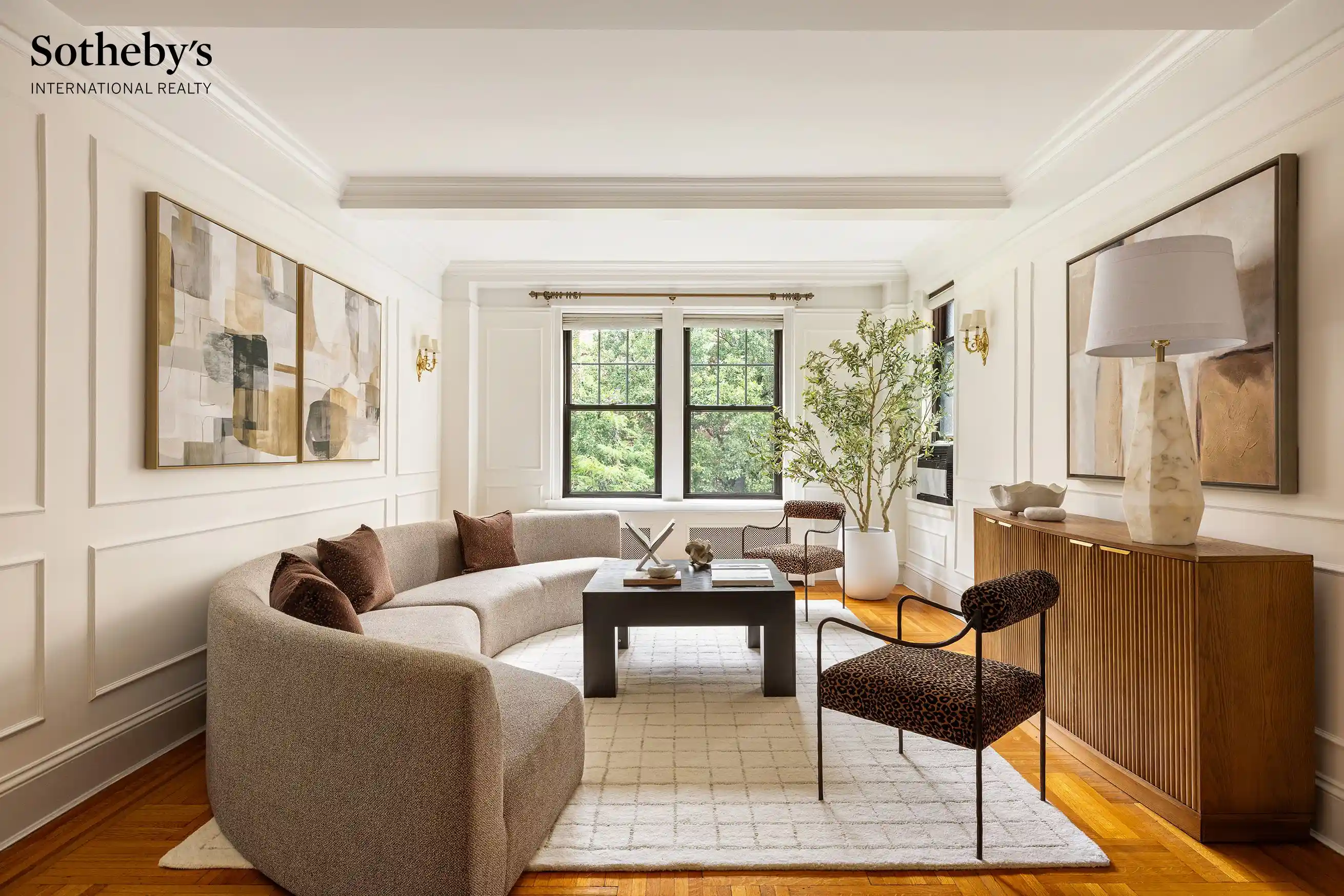 Photo 1 of Condo for sale at 314 W 77th Street #4AB, New York City, NY 10024 | MLS# RLS20119535 | Listing updated on 2026-10-30