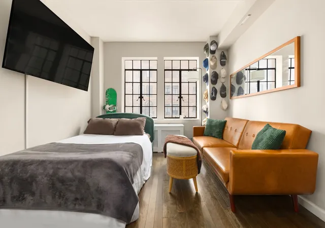 Photo 1 of Condo for sale at 25 Tudor City Pl #322, New York City, NY 10017 | MLS# RLS20119551 | Listing updated on 2026-10-06