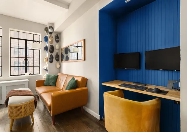 Photo 3 of Condo for sale at 25 Tudor City Pl #322, New York City, NY 10017 | MLS# RLS20119551 | Listing updated on 2026-10-06