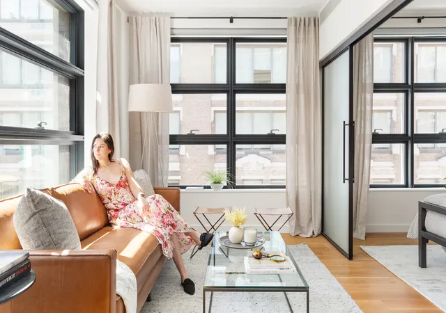 Photo 1 of House for sale at 547 W 47th Street #409, New York City, NY 10036 | MLS# RLS20119554 | Listing updated on 2026-10-07