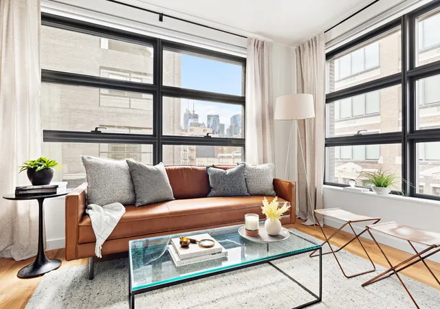 Photo 2 of House for sale at 547 W 47th Street #409, New York City, NY 10036 | MLS# RLS20119554 | Listing updated on 2026-10-07