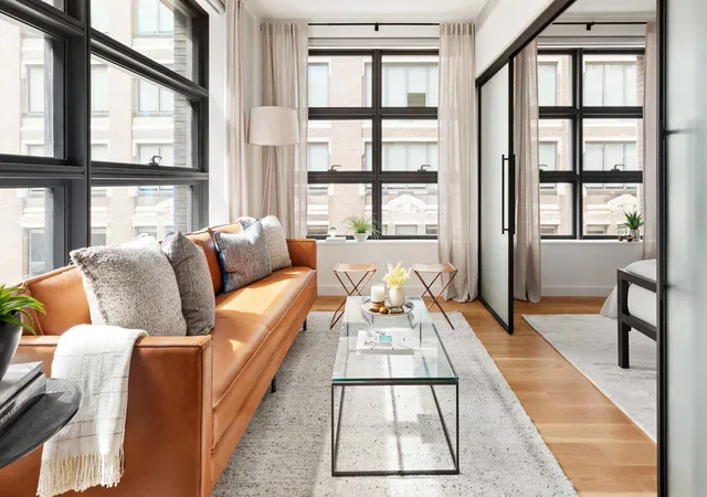 Photo 3 of House for sale at 547 W 47th Street #409, New York City, NY 10036 | MLS# RLS20119554 | Listing updated on 2026-10-07