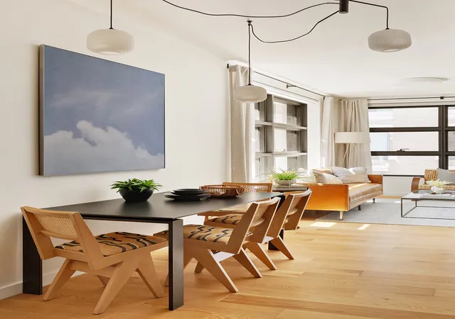 Photo 4 of House for sale at 547 W 47th Street #409, New York City, NY 10036 | MLS# RLS20119554 | Listing updated on 2026-10-07