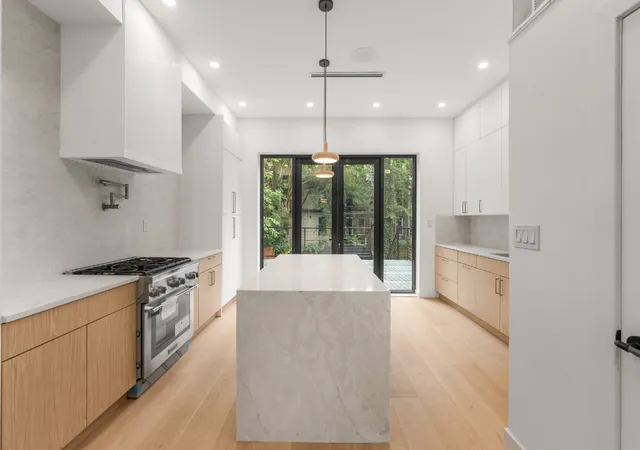 Photo 3 of Single family home for sale at 408 Bainbridge St, New York City, NY 11233 | MLS# RLS20119555 | Listing updated on 2026-10-07
