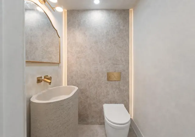 Photo 4 of Single family home for sale at 408 Bainbridge St, New York City, NY 11233 | MLS# RLS20119555 | Listing updated on 2026-10-07