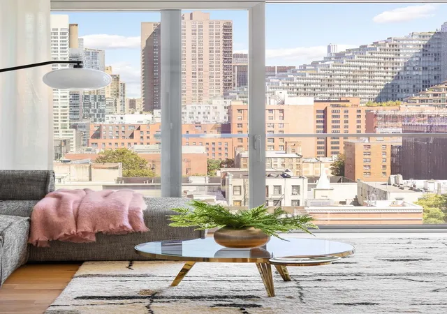 Photo 1 of House for sale at 547 W 47th Street #PH12, New York City, NY 10036 | MLS# RLS20119579 | Listing updated on 2026-10-07