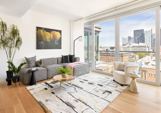 Photo 3 of House for sale at 547 W 47th Street #PH12, New York City, NY 10036 | MLS# RLS20119579 | Listing updated on 2026-10-07