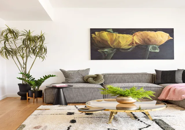 Photo 4 of House for sale at 547 W 47th Street #PH12, New York City, NY 10036 | MLS# RLS20119579 | Listing updated on 2026-10-07