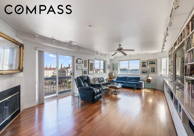 Listing Photo 3 - Condo for sale in building located at 190 Schofield St, New York, NY 10464 - Unit #3A