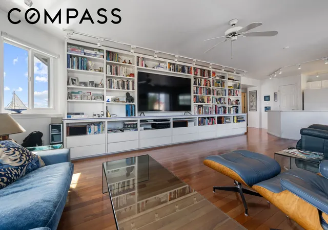 Listing Photo 4 - Condo for sale in building located at 190 Schofield St, New York, NY 10464 - Unit #3A