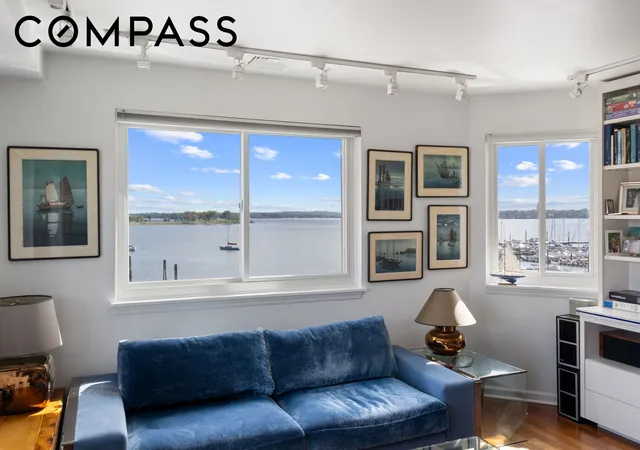 Listing Photo 5 - Condo for sale in building located at 190 Schofield St, New York, NY 10464 - Unit #3A