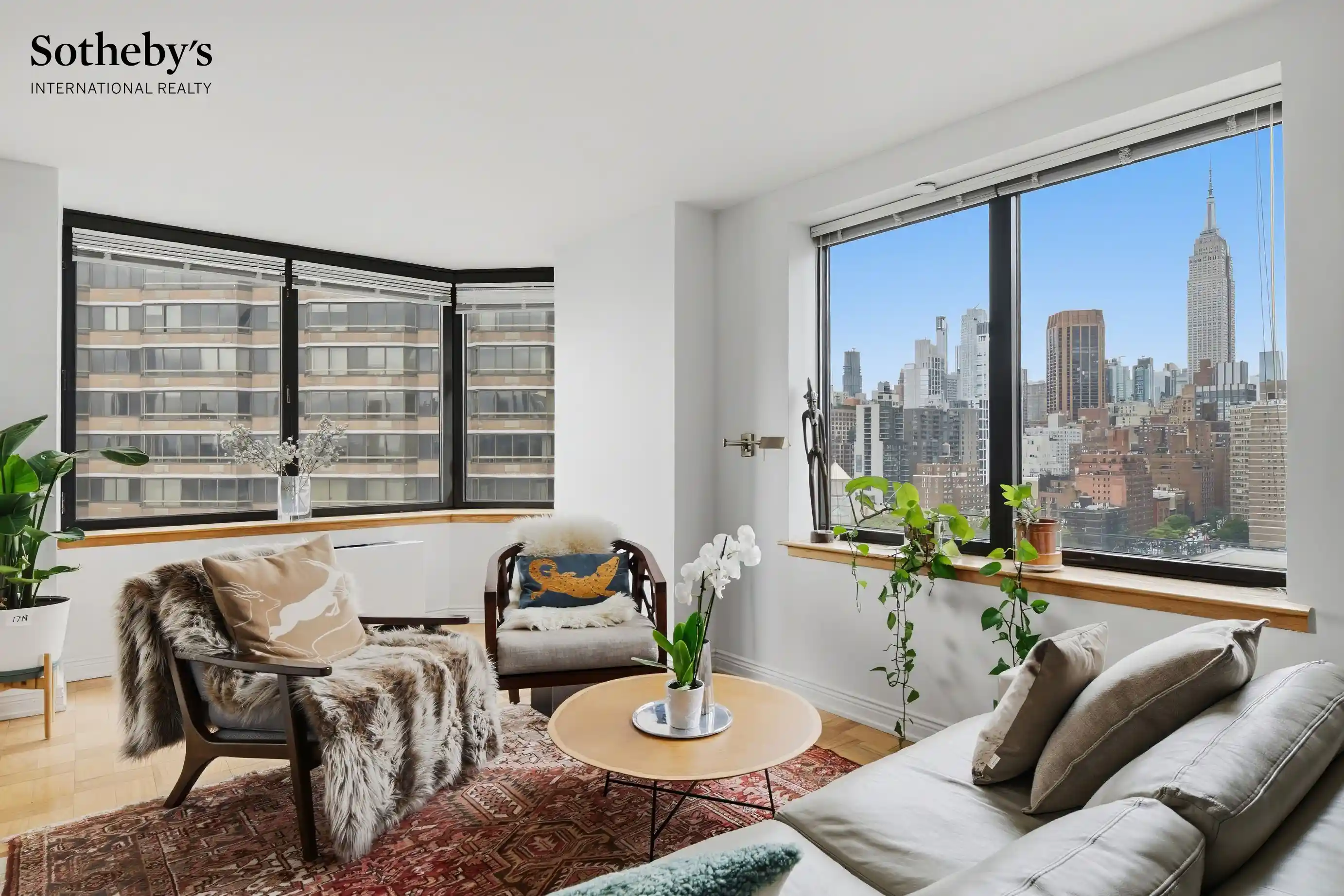 Photo 1 of Condo for sale at 415 E 37th Street #17N, New York City, NY 10016 | MLS# RLS20119594 | Listing updated on 2026-10-28