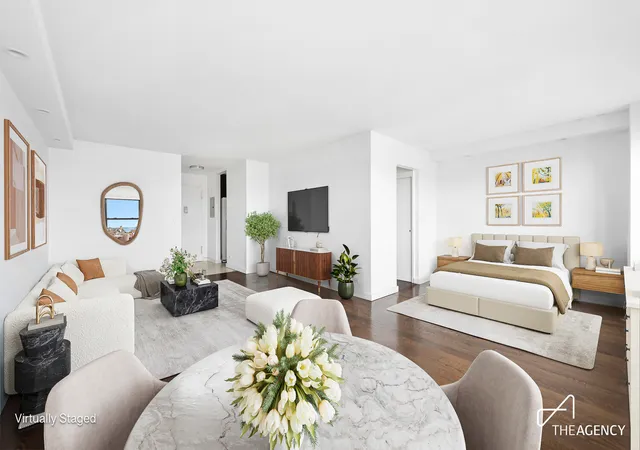 Photo 3 of House for sale at 205 W End Ave #28R, New York City, NY 10023 | MLS# RLS20119598 | Listing updated on 2026-10-07