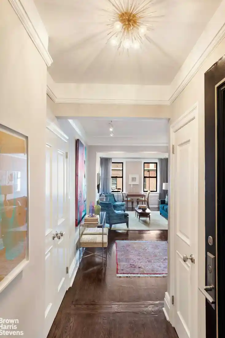 Photo 1 of Condo for sale at 350 E 77th Street #6N, New York City, NY 10075 | MLS# RLS20119606 | Listing updated on 2026-10-29