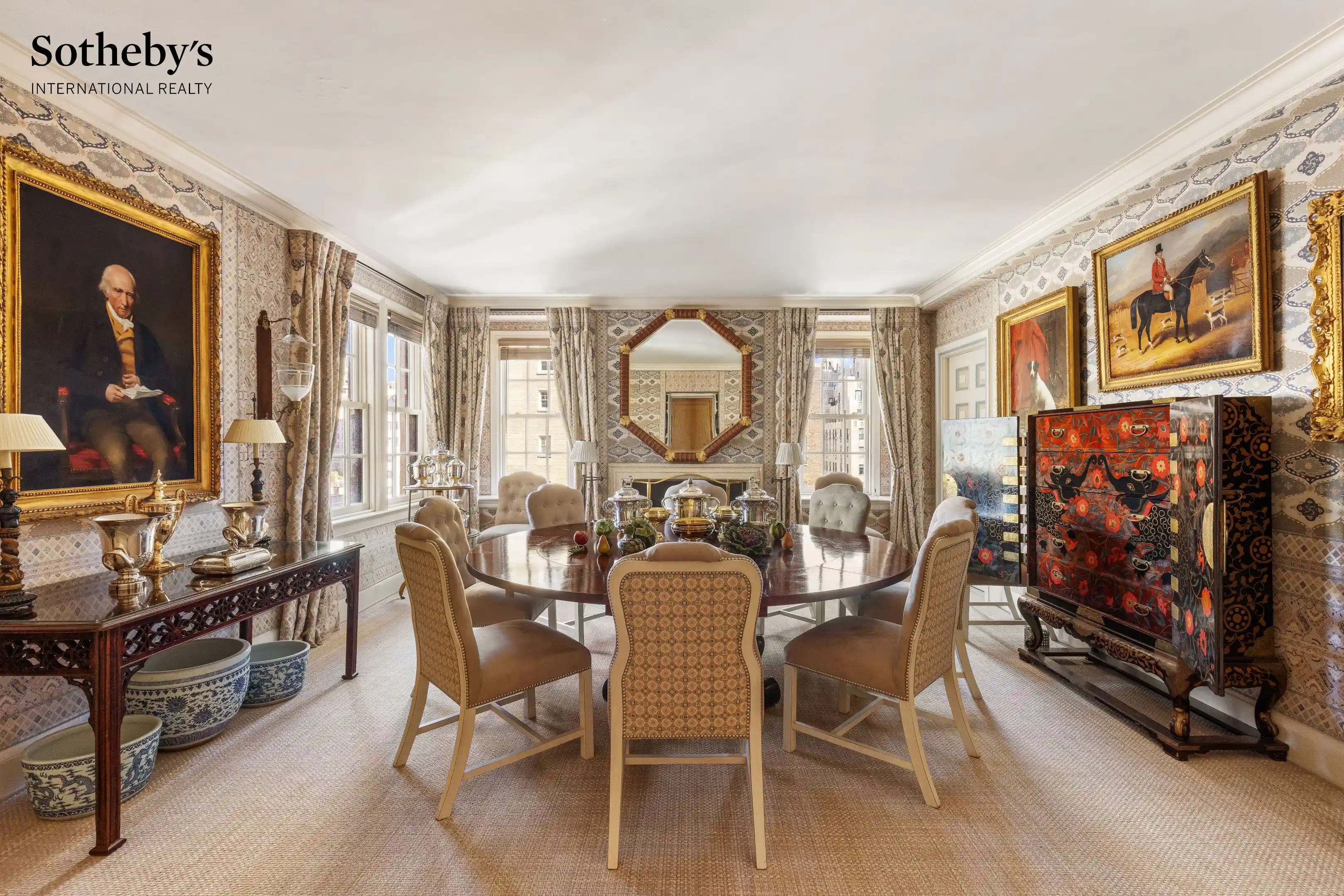Photo 1 of Condo for sale at 3 E 77th Street #11A, New York City, NY 10075 | MLS# RLS20119610 | Listing updated on 2026-10-29