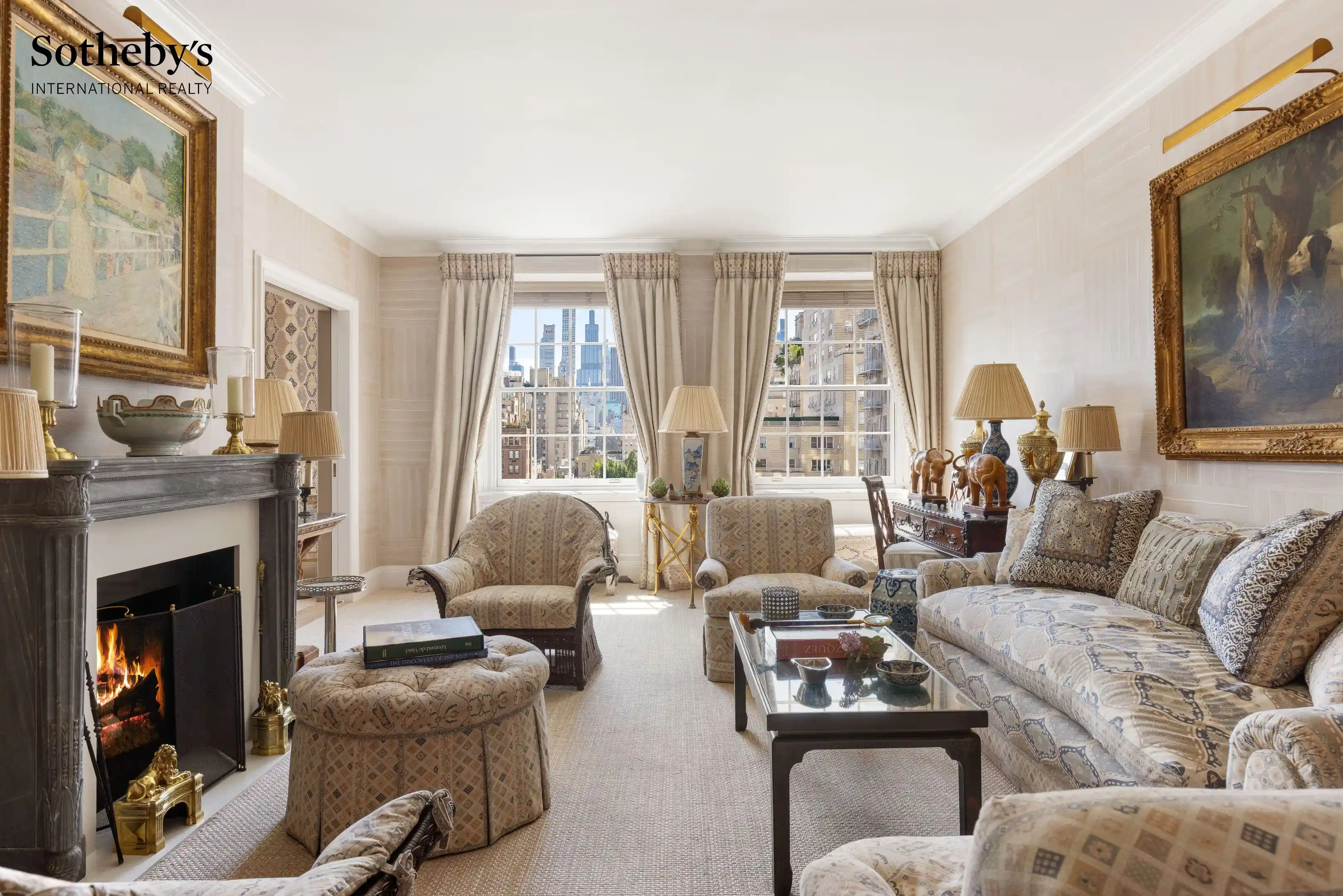 Photo 1 of Condo for sale at 3 E 77th Street #11B, New York City, NY 10075 | MLS# RLS20119613 | Listing updated on 2026-10-29