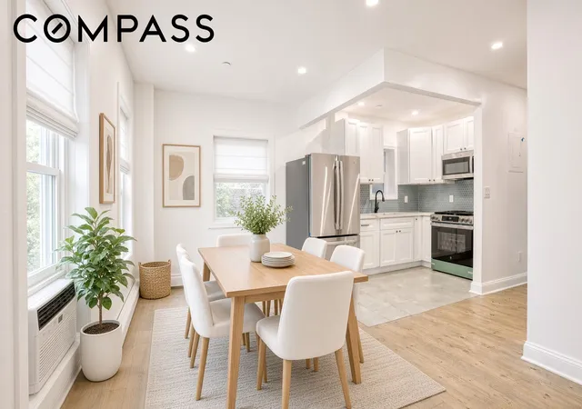 Photo 1 of Townhouse for sale at 126 Vanderbilt Ave, New York City, NY 11205 | MLS# RLS20119619 | Listing updated on 2026-10-06