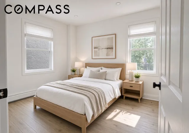 Photo 2 of Townhouse for sale at 126 Vanderbilt Ave, New York City, NY 11205 | MLS# RLS20119619 | Listing updated on 2026-10-06