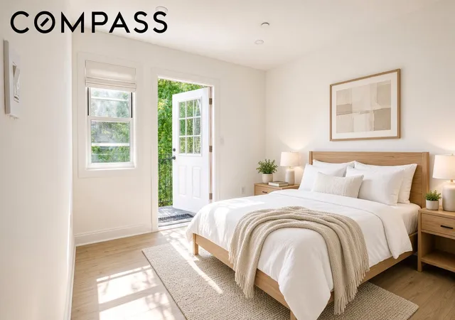 Photo 3 of Townhouse for sale at 126 Vanderbilt Ave, New York City, NY 11205 | MLS# RLS20119619 | Listing updated on 2026-10-06