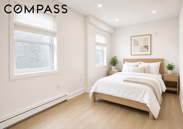 Photo 3 of Townhouse for sale at 126 Vanderbilt Ave, New York City, NY 11205 | MLS# RLS20119619 | Listing updated on 2026-10-06