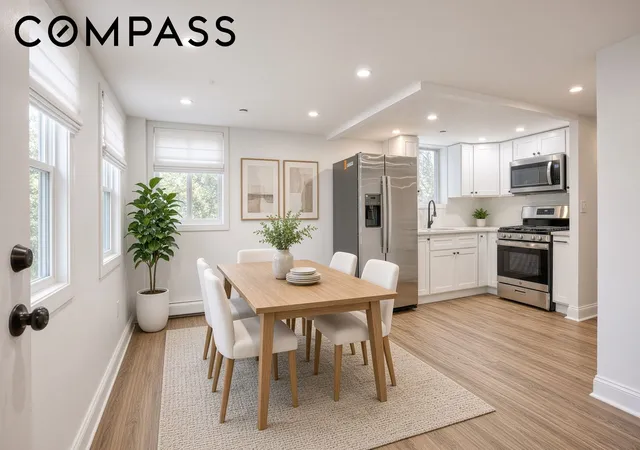 Photo 4 of Townhouse for sale at 126 Vanderbilt Ave, New York City, NY 11205 | MLS# RLS20119619 | Listing updated on 2026-10-06