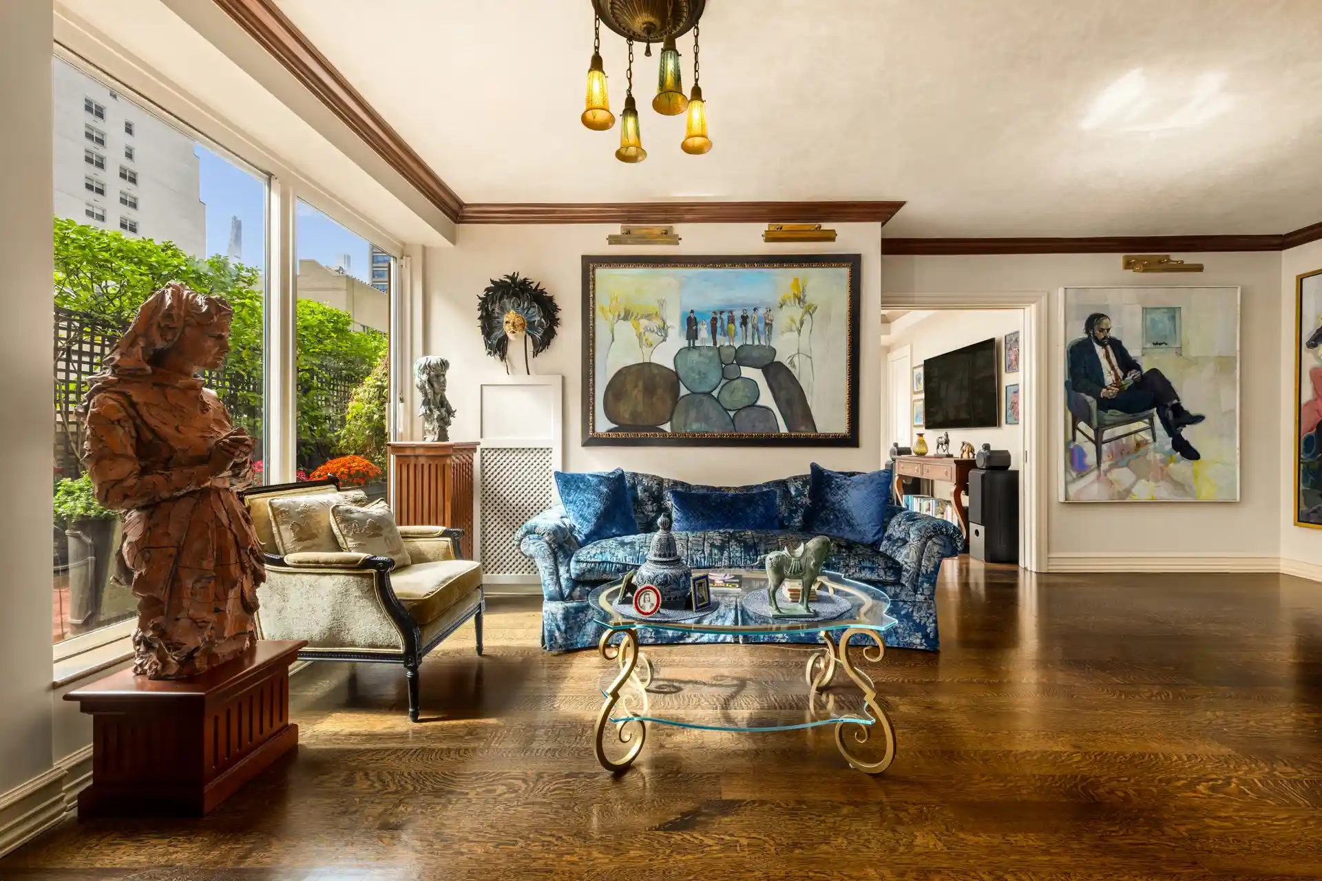 Photo 1 of Condo for sale at 200 E 69th Street #4LM, New York City, NY 10021 | MLS# RLS20119622 | Listing updated on 2026-10-30