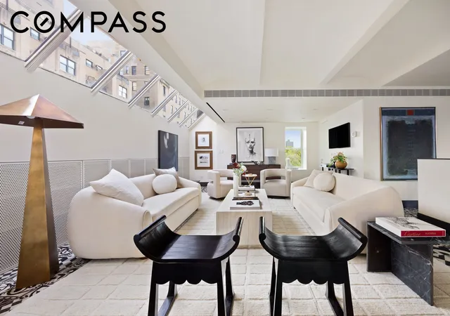 Photo 1 of House for sale at 15 E 70th Street #PHB, New York City, NY 10021 | MLS# RLS20119624 | Listing updated on 2026-10-07