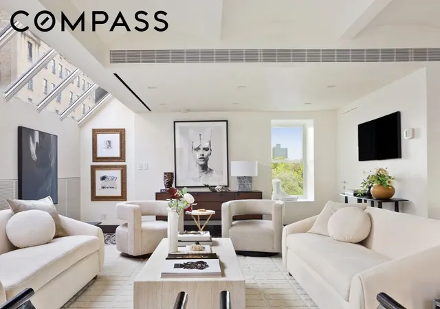 Photo 2 of House for sale at 15 E 70th Street #PHB, New York City, NY 10021 | MLS# RLS20119624 | Listing updated on 2026-10-07
