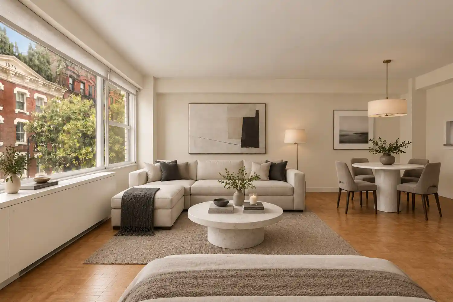 Photo 1 of Condo for sale at 33 Greenwich Ave #3C, New York City, NY 10014 | MLS# RLS20119634 | Listing updated on 2026-10-30