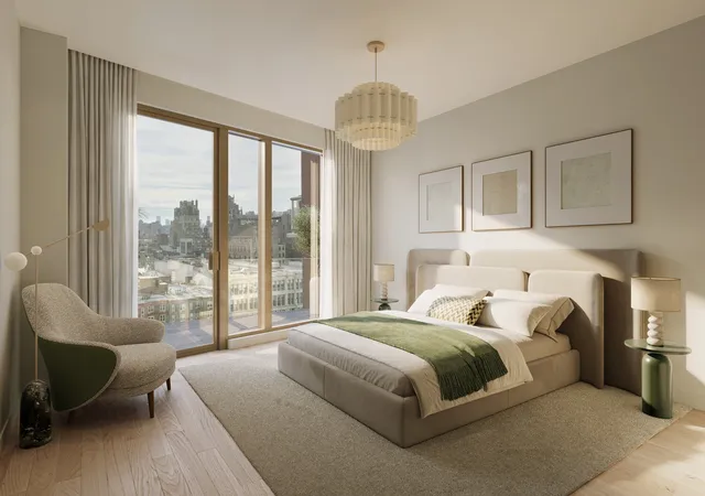 Photo 3 of House for sale at 20 W 15th Street #6, New York, NY 10011 | MLS# RLS20119677 | Listing updated on 2026-10-07