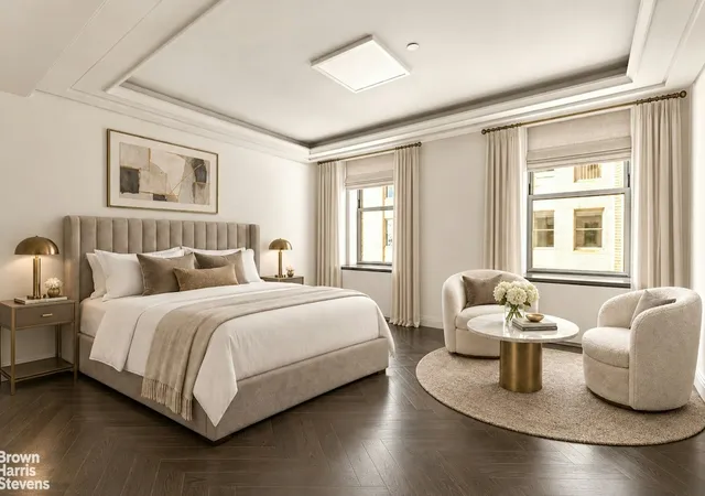 House for sale at 303 Park Ave #2224, New York, NY 10022 | MLS# RLS20119695 | Listing updated on 2026-10-11