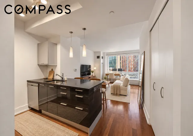 Photo 1 of Condo for sale at 350 W 42nd Street #12H, New York, NY 10036 | MLS# RLS20119706 | Listing updated on 2026-10-07
