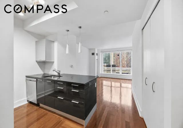 Photo 2 of Condo for sale at 350 W 42nd Street #12H, New York, NY 10036 | MLS# RLS20119706 | Listing updated on 2026-10-07