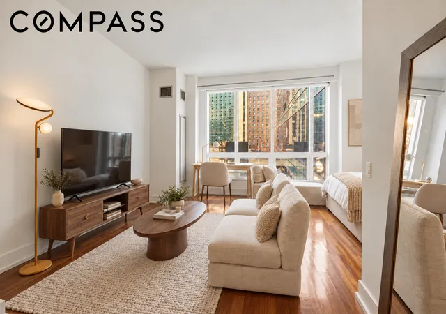 Photo 4 of House for sale at 350 W 42nd Street #12H, New York, NY 10036 | MLS# RLS20119706 | Listing updated on 2026-10-07