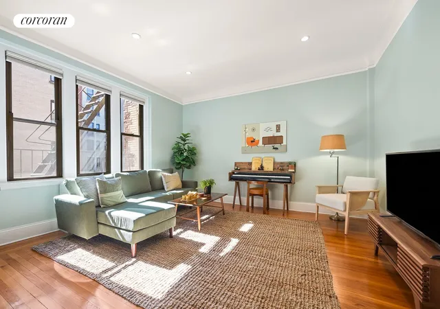 Sale Pending at 78 8th Avenue #4A, Brooklyn, NY 11215 | MLS# RLS20119715 | Listing updated on 2026-10-09