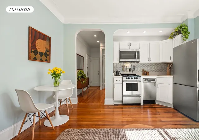 Photo 1 of Sale Pending at 78 8th Avenue #4A, Brooklyn, NY 11215 | MLS# RLS20119715 | Listing updated on 2026-10-09