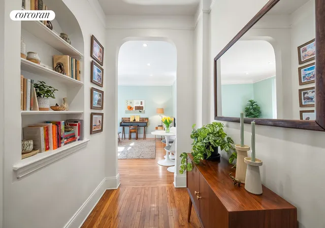 Photo 3 of Sale Pending at 78 8th Avenue #4A, Brooklyn, NY 11215 | MLS# RLS20119715 | Listing updated on 2026-10-09