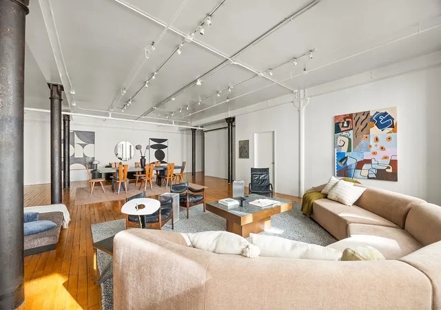 Photo 2 of Single family home for sale at 284 Lafayette St #5D, New York, NY 10012 | MLS# RLS20116283 | Listing updated on 2026-10-07