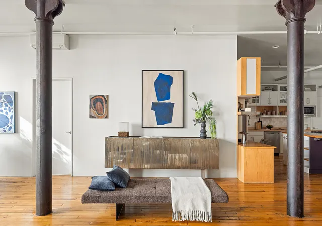 Photo 4 of Single family home for sale at 284 Lafayette St #5D, New York, NY 10012 | MLS# RLS20116283 | Listing updated on 2026-10-07