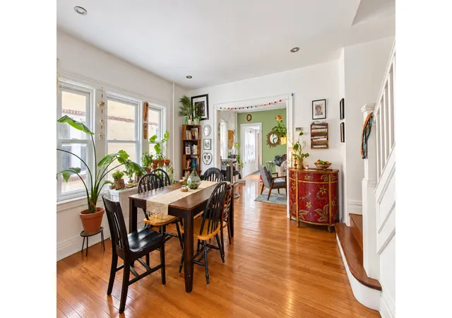Photo 2 of Single family home for sale at 150 Sullivan Pl, Brooklyn, NY 11225 | MLS# RLS20119747 | Listing updated on 2026-10-07