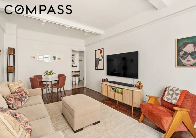 Photo 3 of House for sale at 12 W 72nd Street #11E, New York, NY 10023 | MLS# RLS20119749 | Listing updated on 2026-10-07