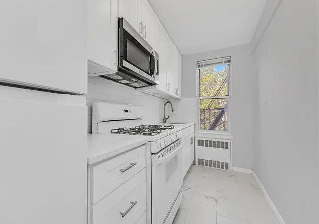 Photo 1 of Condo for sale at 65 35 Yellowstone Blvd #5B, Forest Hills, NY 11375 | MLS# RLS20119751 | Listing updated on 2026-10-07