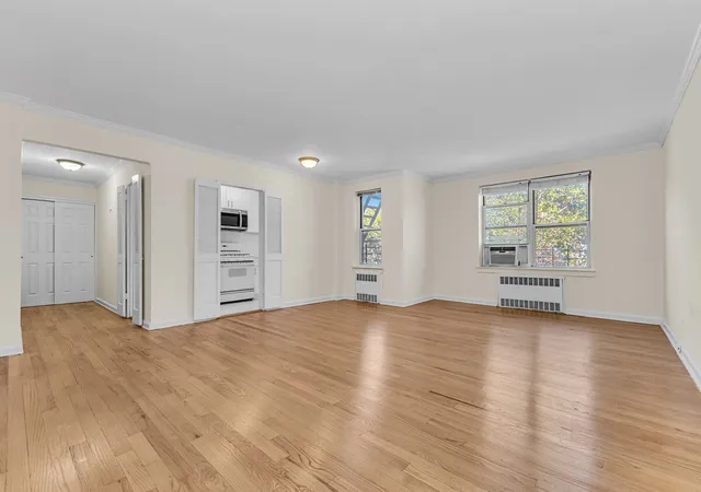 Photo 2 of Condo for sale at 65 35 Yellowstone Blvd #5B, Forest Hills, NY 11375 | MLS# RLS20119751 | Listing updated on 2026-10-07