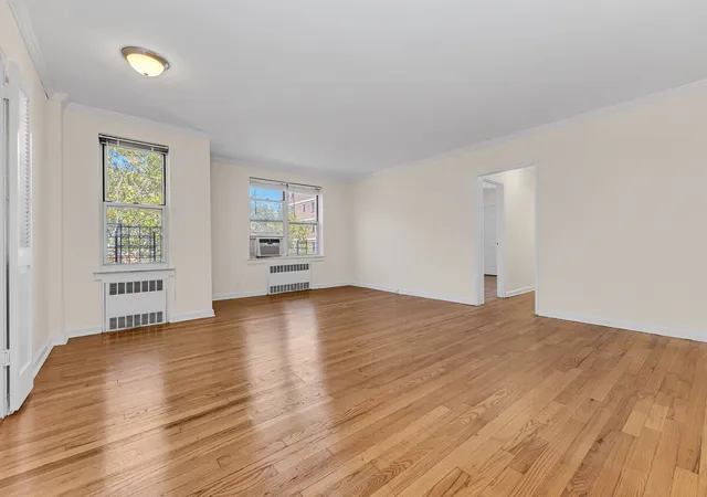 Photo 3 of Condo for sale at 65 35 Yellowstone Blvd #5B, Forest Hills, NY 11375 | MLS# RLS20119751 | Listing updated on 2026-10-07