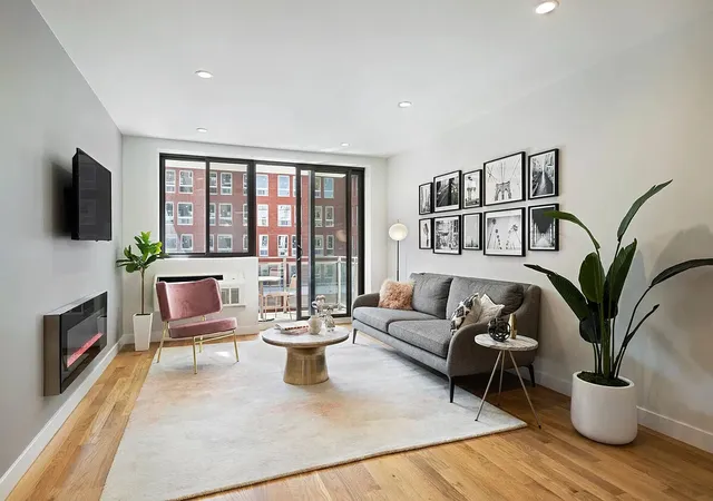 Photo 1 of Sale Pending at 23 16 31st Avenue #2A, Astoria, NY 11106 | MLS# RLS20119757 | Listing updated on 2026-10-07