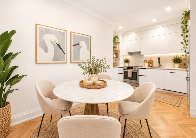 Photo 2 of Condo for sale at 24 51 38th Street #B3, Astoria, NY 11103 | MLS# RLS20119775 | Listing updated on 2026-10-07